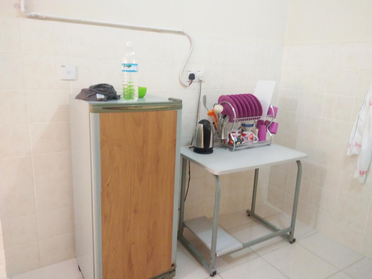 Sarinas Homestay Semporna Exterior foto